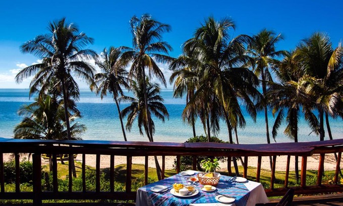 Vilanculos Complejo | Archipelago Resort