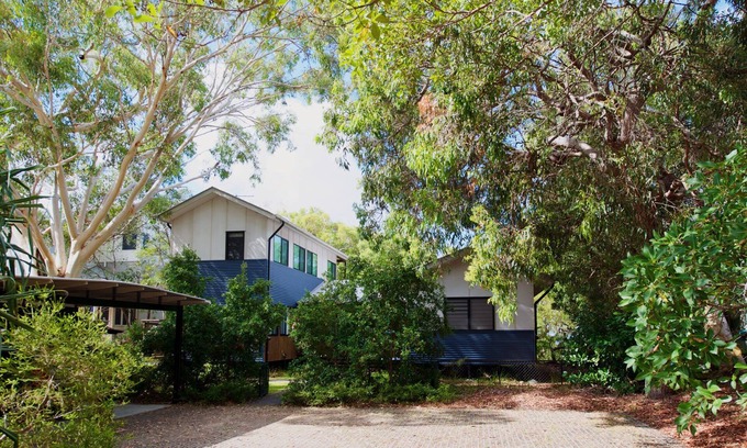Point Lookout Casa | 91 Tramican - Aguamarina