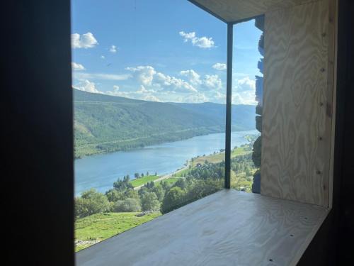 Al Casa | Architect designed sleeping box in barn