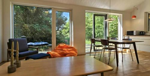 Farso Casa | Architect-Designed Wooden House At Ertebølle