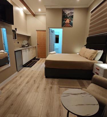 Morningside Apartamento | ARCHITECT's VIEW SUITE 1