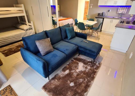 Morningside Apartamento | ARCHITECTS VIEW - VIP FAMILY SUITE