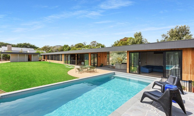 Portsea Casa | Los mejores de Portsea - Portsea, VIC