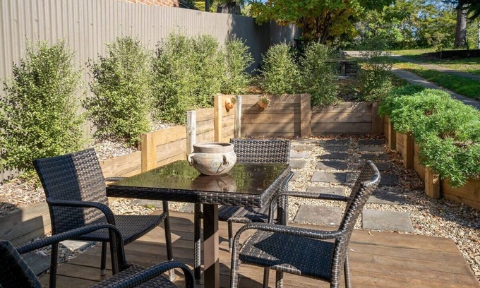 Faulconbridge Casa | Nature Lovers Delight - Achitecturally Designed