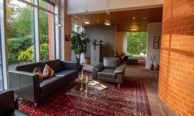 Pewsum Casa | Architektenhaus am Pewsumer Tief