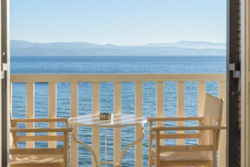 Platania Apartamento | Archontiko Seaside Hotel