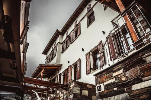 Makrynitsa Casa | ARCHONTIKO XANTHI