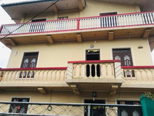 Talawakele Casa | Archu Agam