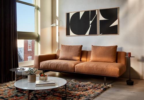 Fishtown Apartamento | Archway Hotel Residence