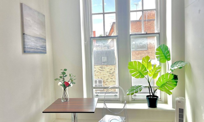 Archway Apartamento | Archway Spacious 2 Bedroom Flat