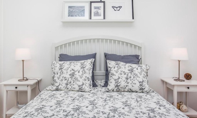 Mouraria Apartamento | Arco da Graça Apartment