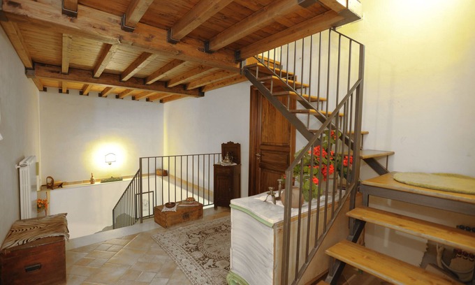 Agrigento Cama Y Desayuno | Arco Ubriaco