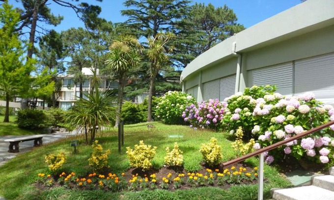 Punta del Este Apartamento | Arcobaleno Anillo 2