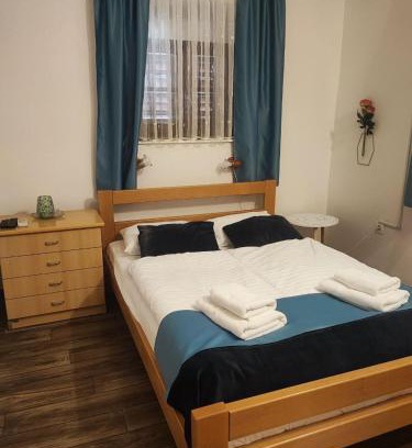 Piran Apartamento | Arcobaleno Apartments