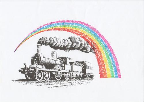 Saronno Apartamento | Arcobaleno in Stazione