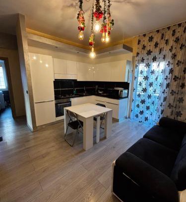 Lavinio Lido di Enea Apartamento | Arcobaleno Sul Mare