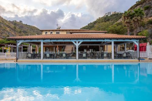 San Nicola Arcella Hotel | Arcomagno Beach Resort