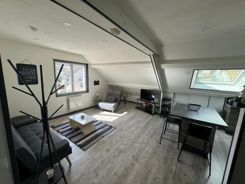 Maisse Apartamento | ARconciergerie Logement cosy centre-ville