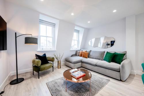 Angel Apartamento | Arcore Premium Apartments Angel