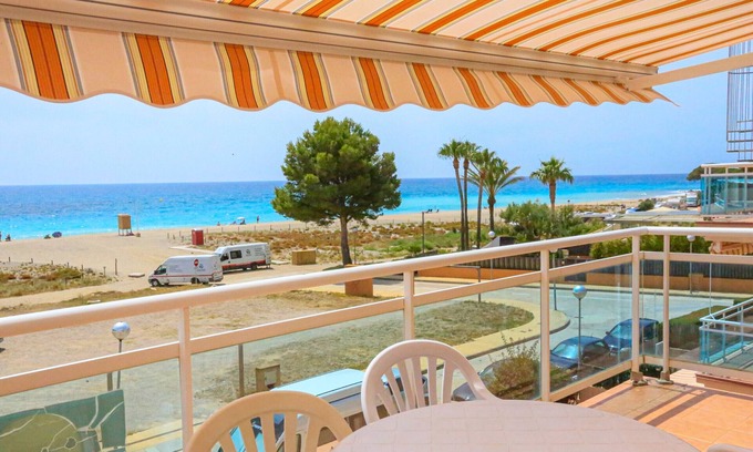 Vandellos i l'Hospitalet de l'Infant Apartamento | ARCOS DEL MAR 2 A