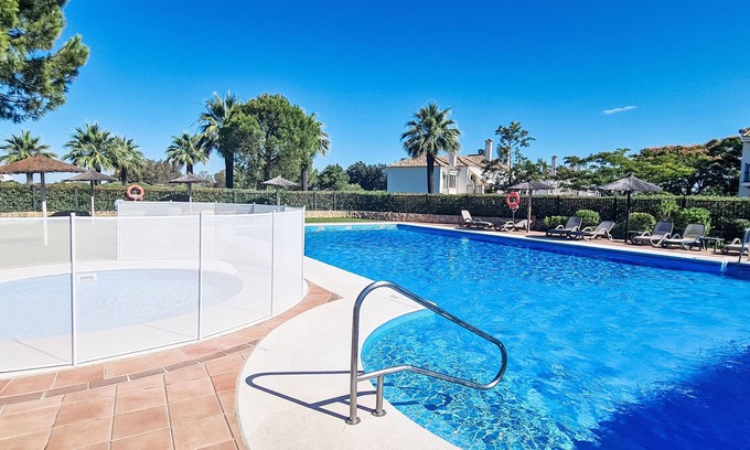 Arcos de la Frontera Casa | Arcos Gardens Golf by Interhome
