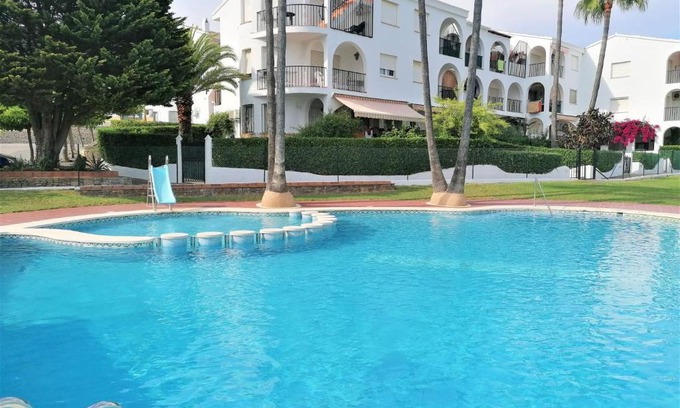 Peñíscola Apartamento | Arcos LEK