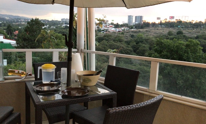 Lomas de Guadalupe Casa | ArcoSuite