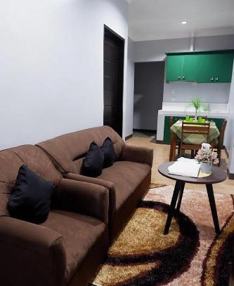 San Carlos Apartamento | Arcova Residences 2BR Apartment