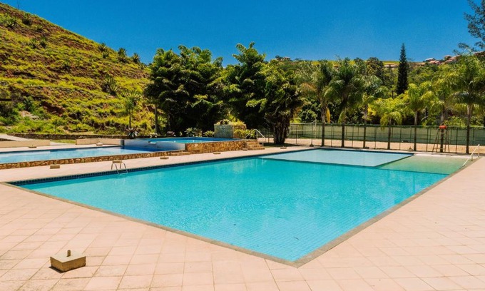 Paty do Alferes Hotel | Arcozelo Palace Hotel