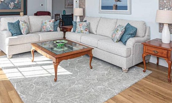 Little Salisbury Casa | Arctic Ave House: Sunny and bright beautiful 4 Bedroom 3 Full bathroom single home walking distance to the beach, Free WiFi, linens included. Remodel just in couple month. Great location, walk in to restaurants, coffee shop, Acme grocery store, Kids