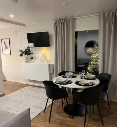 Rovaniemi Casa | Arctic Circle Guesthouse