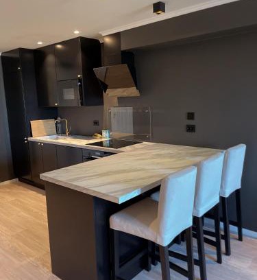 Kirkenes Apartamento | Arctic City Suites 1