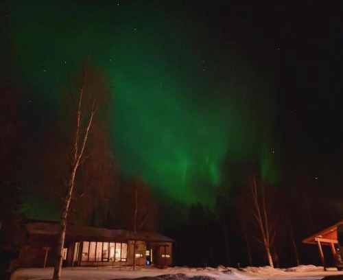 Rovaniemi Apartamento | Arctic Fox Rovaniemi