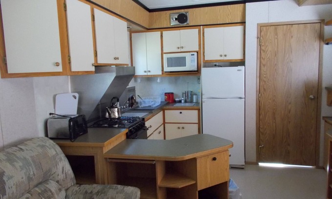 Mayo Apartamento | Arctic Homestead Suite 2
