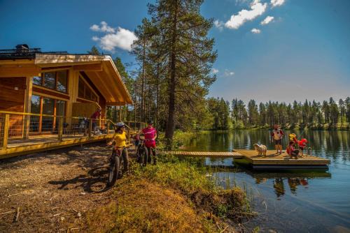 Kangos Apartamento | Arctic Living Apartments