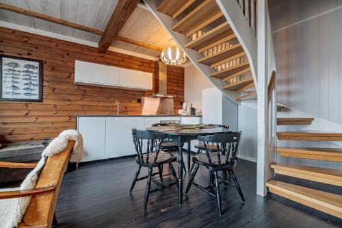 Bostad Casa | Arctic Lofoten Retreat - Enjoy the silence!