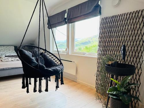 Skjervoy Apartamento | Arctic Loft