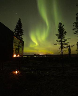 Kuusamo Complejo | Arctic Lumo Resort