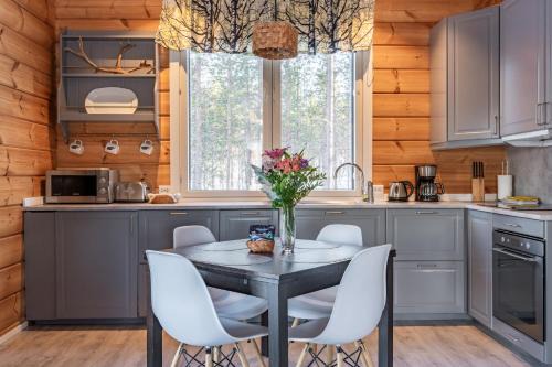 Inari Apartamento | Arctic Nature Lodge
