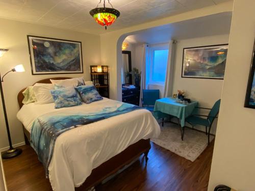 Seward Cama Y Desayuno | Arctic Paradise B&B