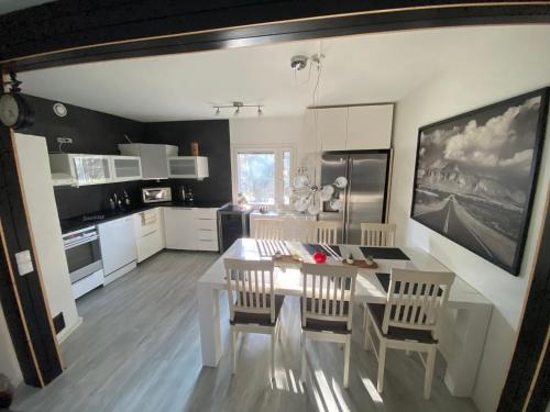 Rovaniemi Casa | Arctic private house