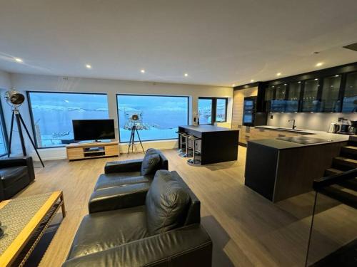 Kirkenes Apartamento | Arctic Sea Breeze