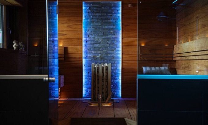 Rovaniemi Casa | Arctic Star Villa - Sauna & Jacuzzi by BookLapland