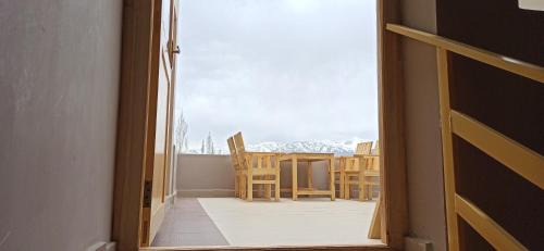 Leh Casa | Arctic Villa