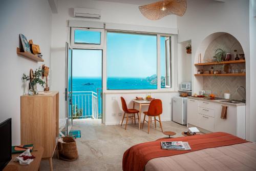 Nocelle Apartamento | Arcu Retreat
