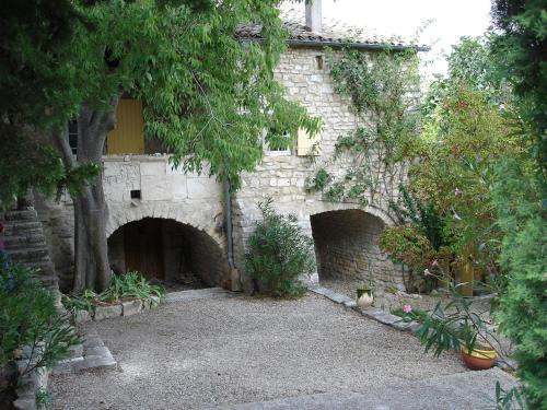 Le Garn Apartamento | Ardèche Ferienwohnung