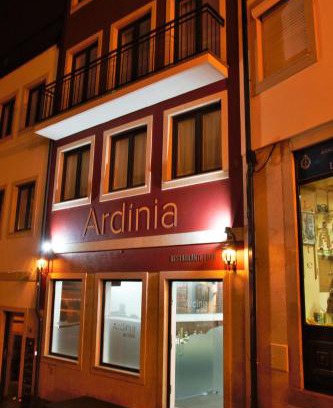 Lamego Apartamento | Ardínia the Legend