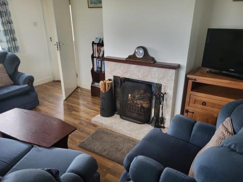 Ardara Casa | Ard A Mhaoire