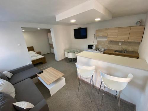 Podluzany Apartamento | ARD Apartments - Levice