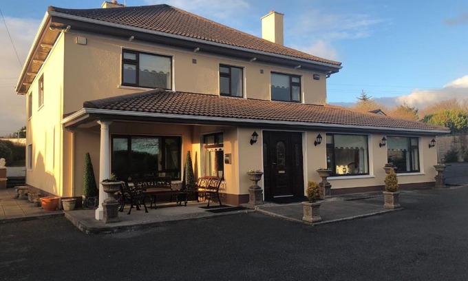 Spiddal Cama Y Desayuno | Ard Eoinin Spiddal B&B